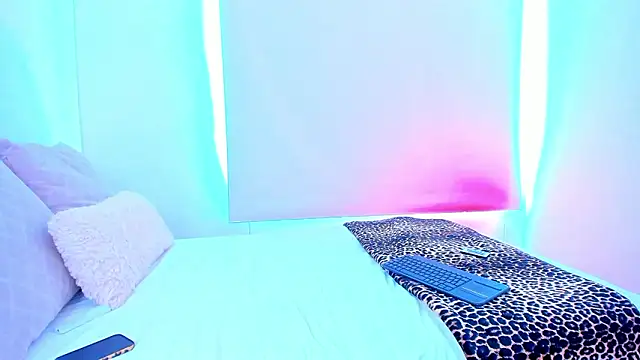 Alexis Rosse online show from March 2026 02:10:02 PM