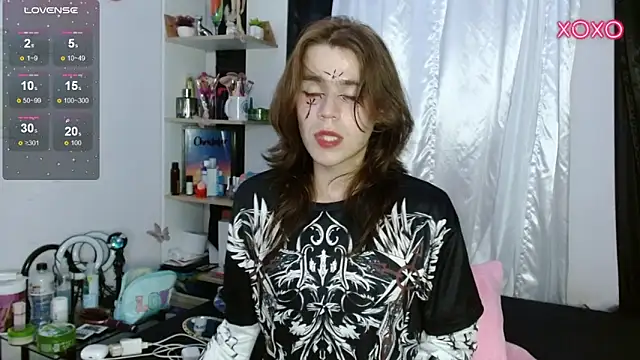 shun sun online show from December 2024 01:15:02 AM