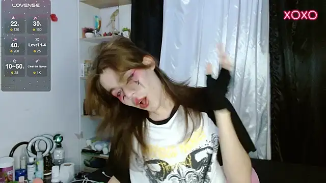 shun sun online show from February 2025 02:03:02 AM