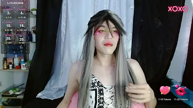 shun sun online show from February 2025 07:10:01 PM