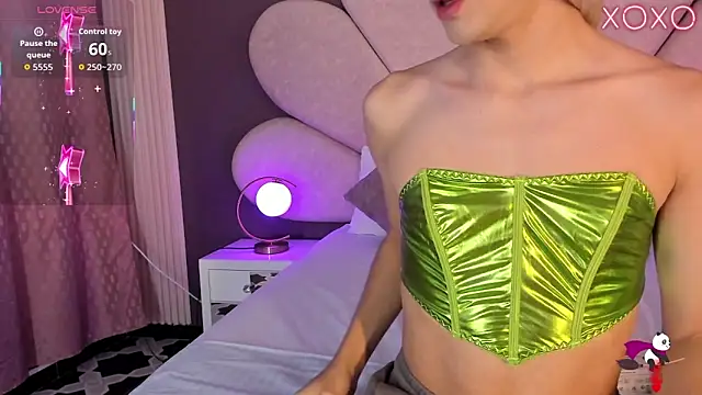 MaxiRogers online show from January 2026 11:45:02 AM