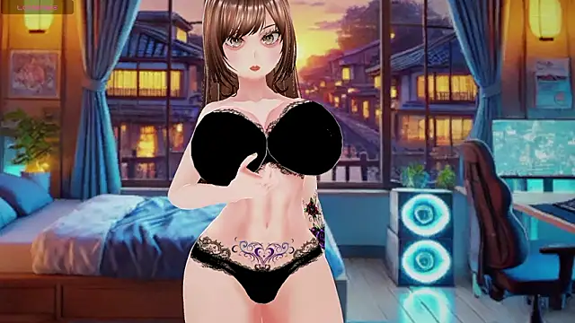 Hanaedamngirl online show from March 2026 12:15:01 AM