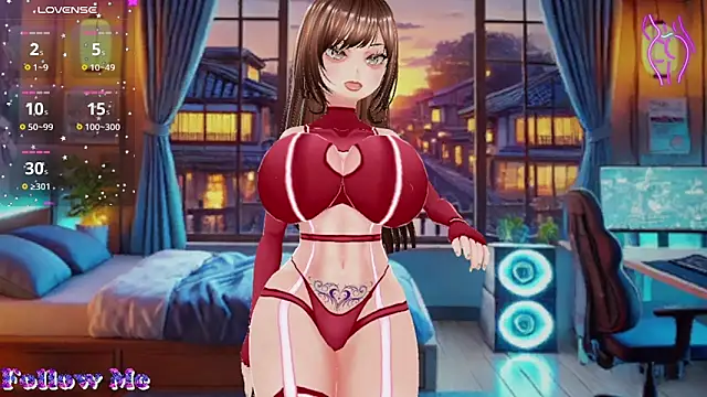 Hanaedamngirl online show from June 2026 05:22:01 PM