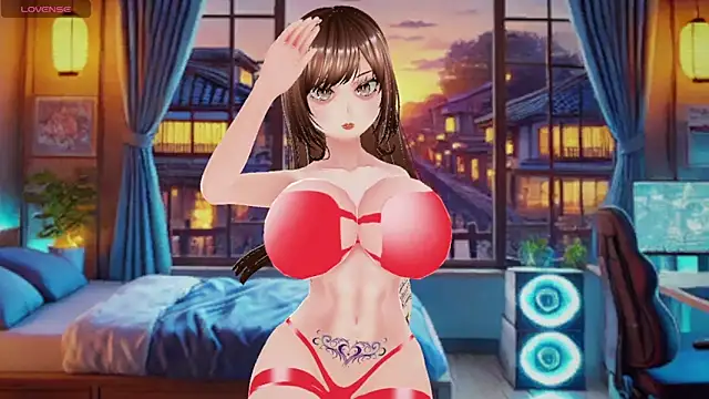 Hanaedamngirl online show from June 2026 10:52:01 PM