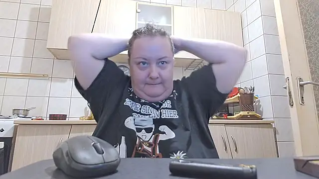 melissaBlessing online show from March 2025 05:09:02 AM