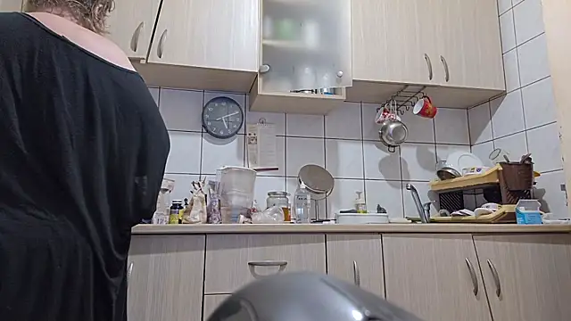 melissaBlessing online show from October 2025 02:10:01 AM