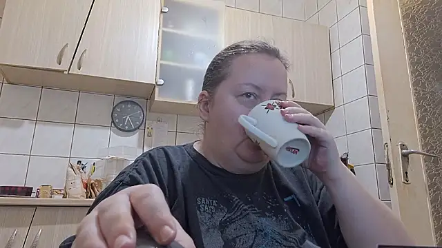 Snapshot of melissaBlessing chatting on February 2026 04:18:02 AM melissaBlessing online show from February 2026 04:18:02 AM