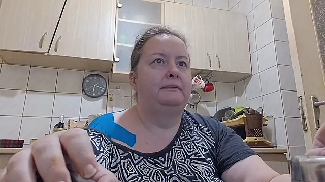 Snapshot of melissaBlessing chatting on February 2026 04:09:01 AM melissaBlessing online show from February 2026 04:09:01 AM