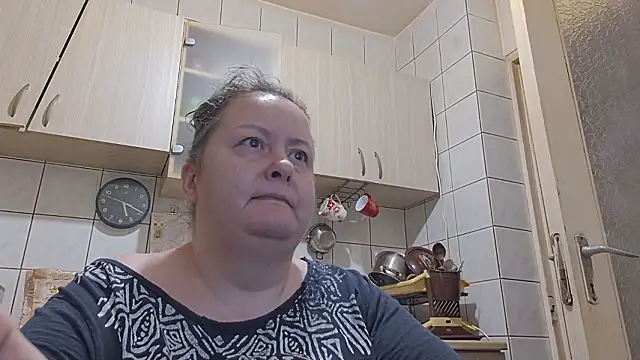 melissaBlessing online show from March 2026 03:11:02 AM