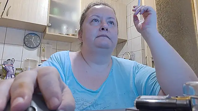 melissaBlessing online show from May 2026 09:24:01 PM
