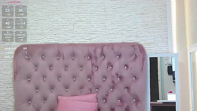 KikiSweet08 online show from February 2025 11:25:01 AM