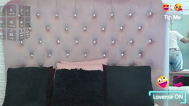 KikiSweet08 online show from September 2025 04:16:02 AM