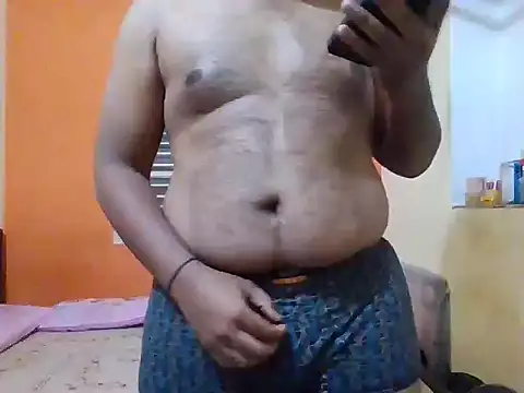 LundChodumera online show from December 2024 12:49:02 PM