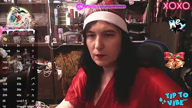 Snapshot of Lilith_Shumerian chatting on December 2024 08:12:02 PM Lilith Shumerian online show from December 2024 08:12:02 PM