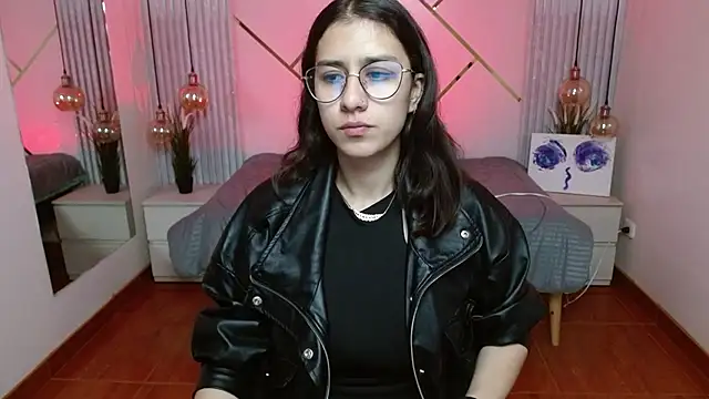 Lita Rogers online show from April 2026 01:01:01 PM