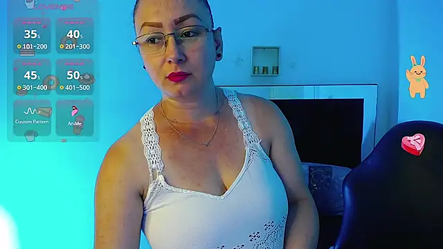 Snapshot of milly_sanchez chatting on July 2026 08:00:02 PM milly sanchez online show from July 2026 08:00:02 PM