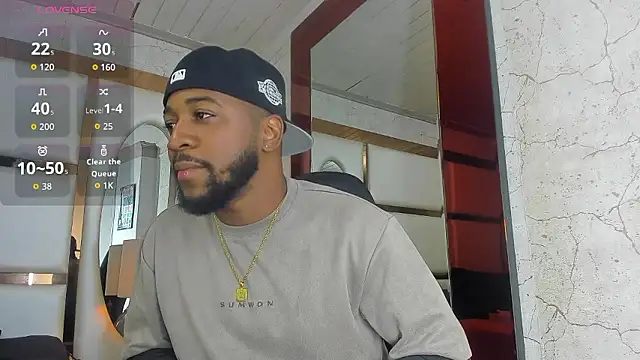 Drake Nassir4 online show from January 2026 09:18:01 PM