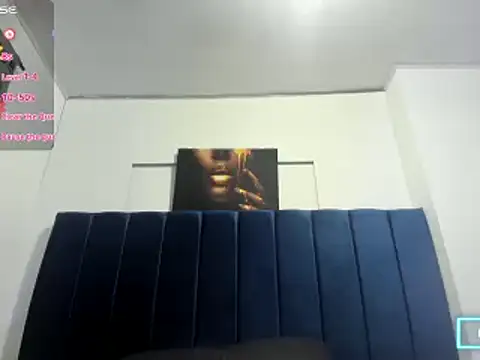 Angela saenx2 online show from February 2025 01:55:02 AM