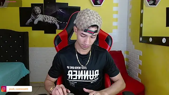 jose sexycumm online show from November 2025 07:35:01 PM