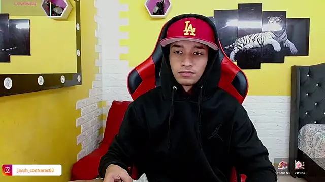 jose sexycumm online show from November 2025 07:45:02 PM