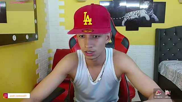 jose sexycumm online show from November 2025 07:24:01 PM