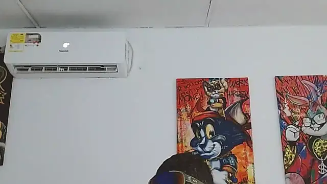 jose sexycumm online show from March 2026 05:37:02 PM