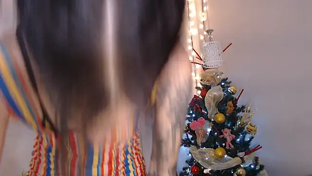 Snapshot of Kimandyuk chatting on December 2024 01:36:02 AM Kimandyuk online show from December 2024 01:36:02 AM