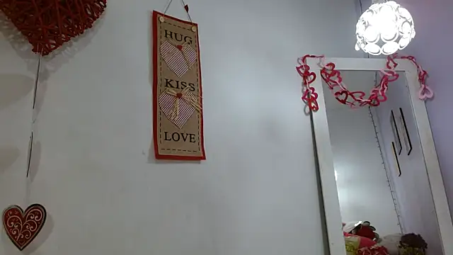 Snapshot of Kimandyuk chatting on February 2025 06:56:02 PM Kimandyuk online show from February 2025 06:56:02 PM