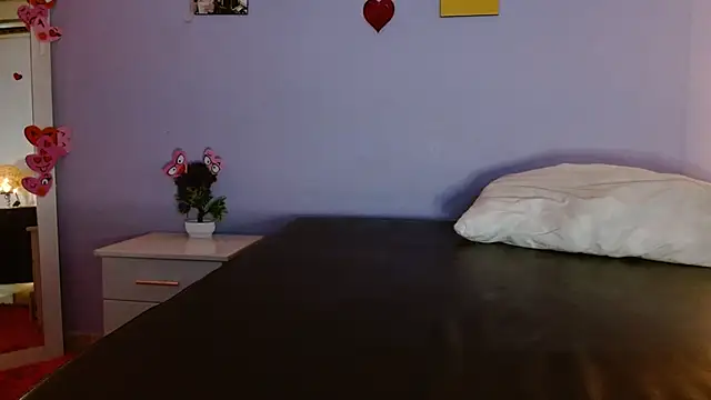 Snapshot of Kimandyuk chatting on February 2025 08:26:01 PM Kimandyuk online show from February 2025 08:26:01 PM