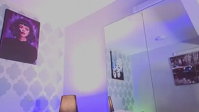 GabyPetit online show from May 2026 01:48:02 PM