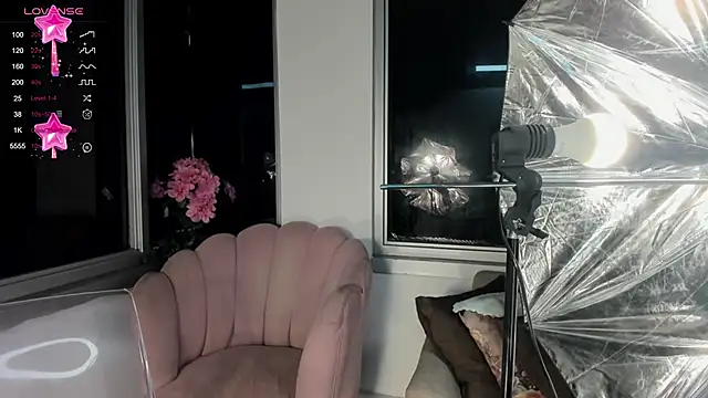 Megan Lim online show from December 2024 10:27:01 AM