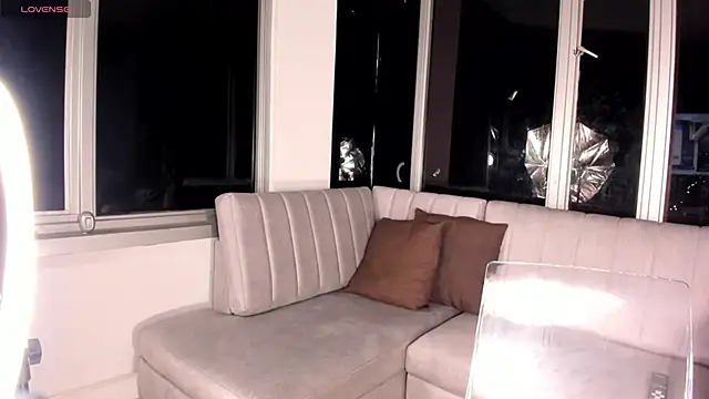 Megan Lim online show from January 2025 10:40:02 AM