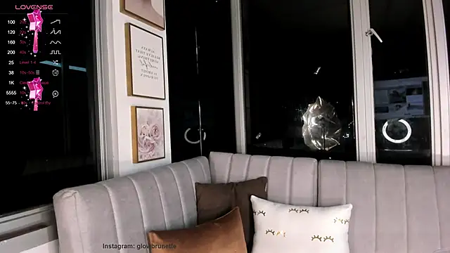 Megan Lim online show from January 2025 10:21:02 AM