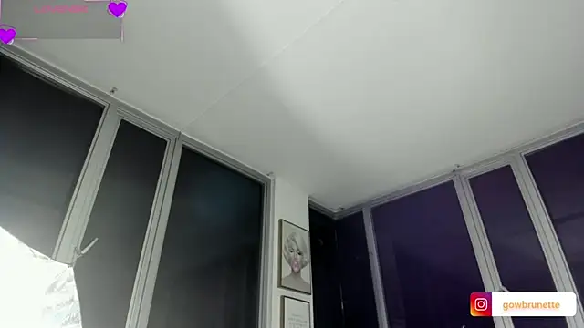 Megan Lim online show from February 2025 10:53:01 AM