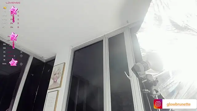 Megan Lim online show from March 2025 10:04:01 AM