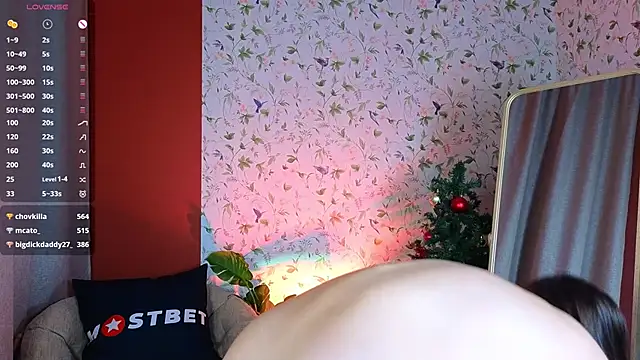  Katie Dierse online show from December 2024 04:32:01 PM