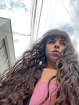 VioletaSubmissive online show from October 2025 07:58:02 PM