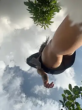 VioletaSubmissive online show from January 2026 09:29:01 PM