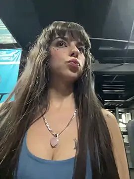 VioletaSubmissive online show from February 2026 07:37:02 PM