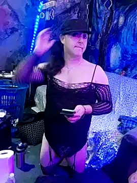 Boo-boo kittyfux online show from December 2024 03:09:02 PM