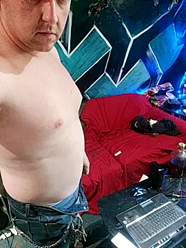 Boo-boo kittyfux online show from October 2025 05:20:02 PM