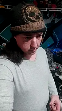 Boo-boo kittyfux online show from December 2025 09:35:02 AM