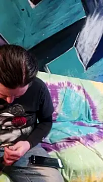 Boo-boo kittyfux online show from February 2026 12:11:01 PM