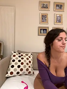 Snapshot of OliviaOcean69 chatting on October 2025 07:45:01 PM OliviaOcean69 online show from October 2025 07:45:01 PM