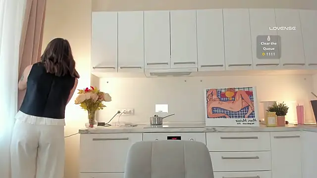 Snapshot of Oh_My_Dianee chatting on September 2025 07:19:01 AM Oh My Dianee online show from September 2025 07:19:01 AM