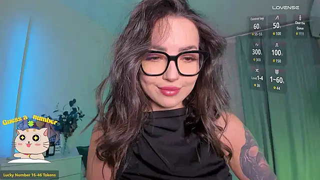 Snapshot of Oh_My_Dianee chatting on February 2026 07:24:01 AM Oh My Dianee online show from February 2026 07:24:01 AM