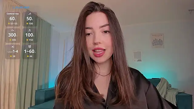 Oh My Dianee online show from March 2026 08:30:02 AM