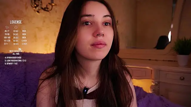 GillianDowdey online show from October 2025 03:09:01 AM