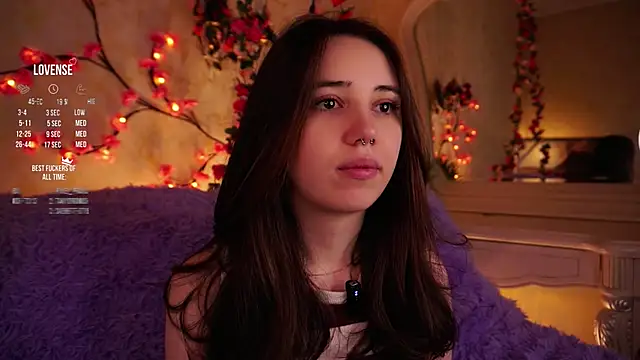 GillianDowdey online show from November 2025 02:43:02 AM