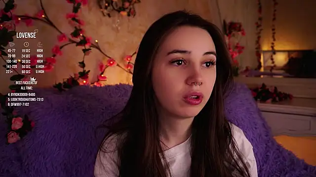 GillianDowdey online show from December 2025 01:36:01 AM